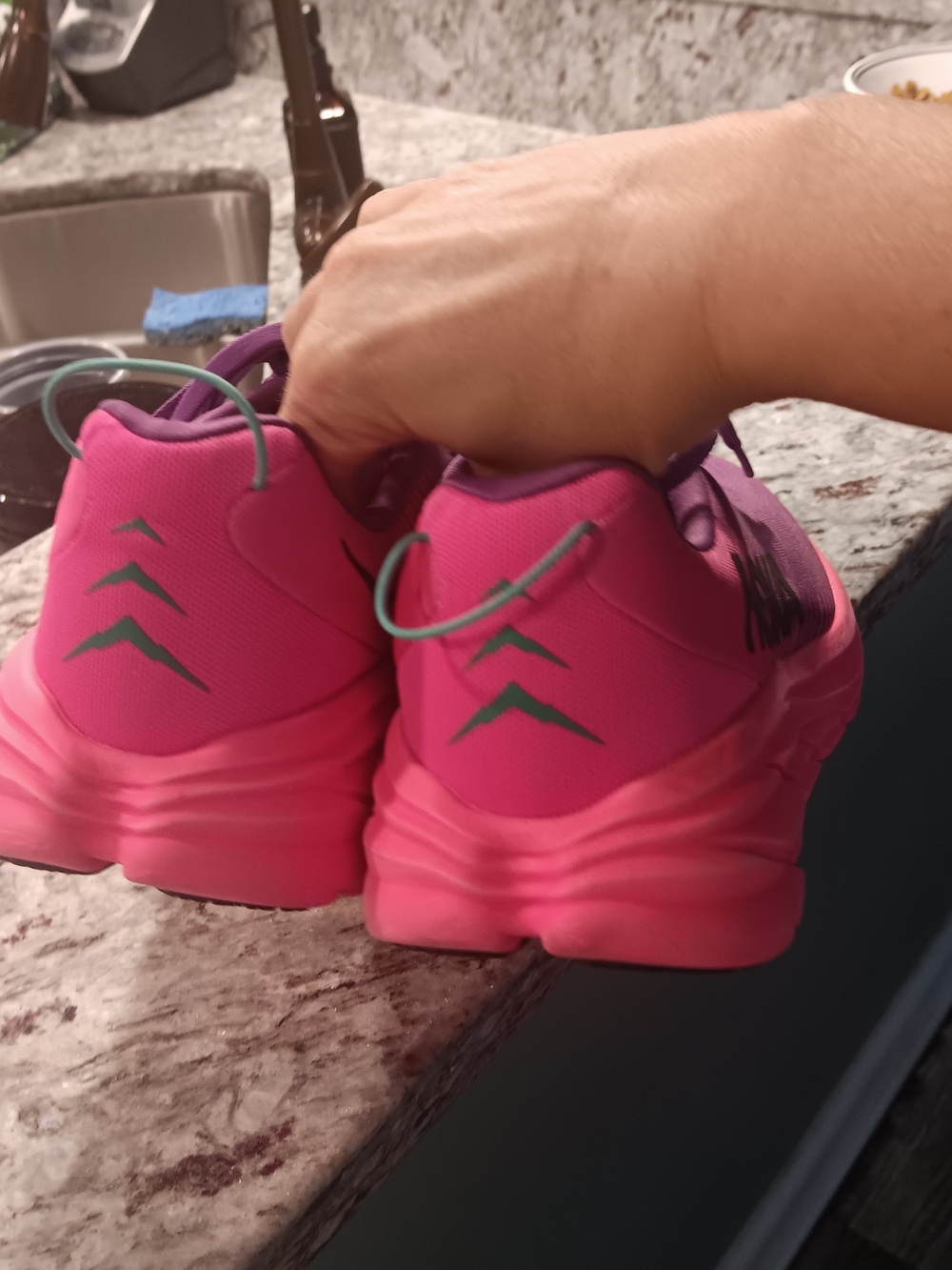 Hoka RINCON 3 - Picture 4 of 8